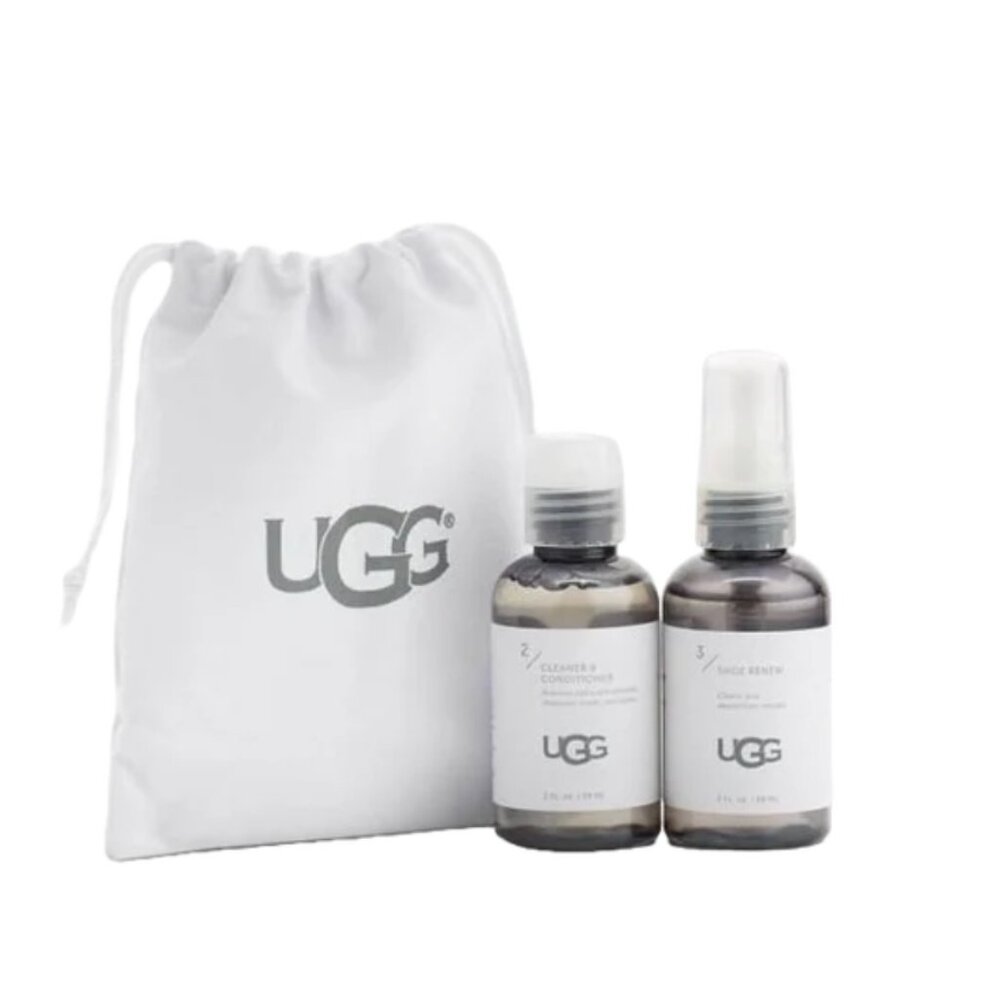 UGG Travel Care Kit